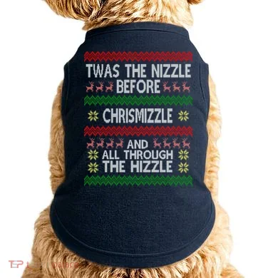 Doggie Tank