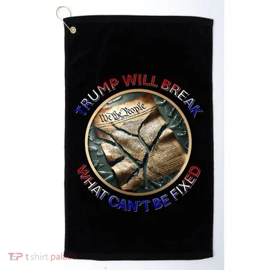 Golf Towel