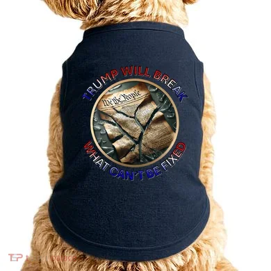 Doggie Tank