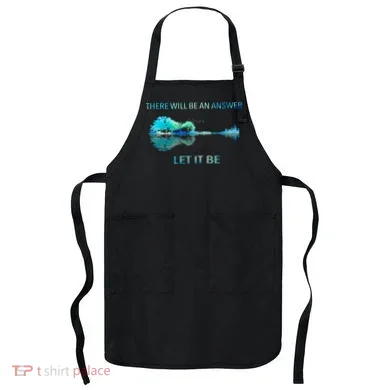 Apron