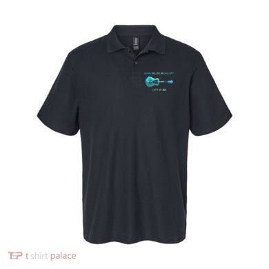 There Will Be An Answer Let It Be Polo