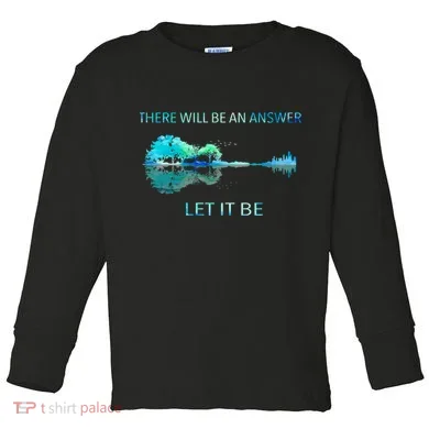 Toddler Long Sleeve