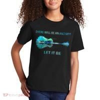 There Will Be An Answer Let It Be Kids T-Shirt thumb 2