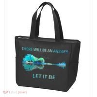 There Will Be An Answer Let It Be Tote Bag thumb 3