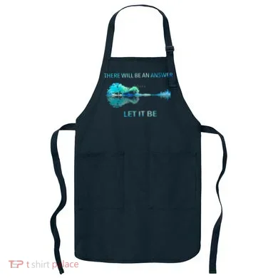 Apron