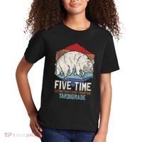 Tardigrade Water Bear Extinction Event Champion Print Kids T-Shirt thumb 2
