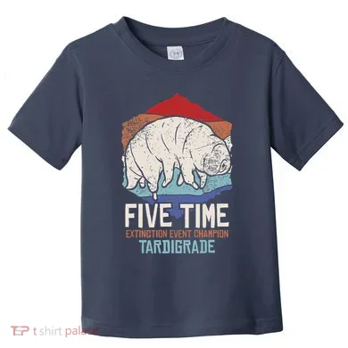 Toddler T-Shirt