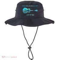 There Will Be An Answer Let It Be Bucket Hat thumb 0