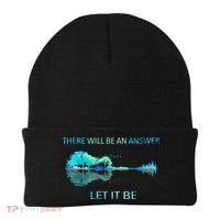 There Will Be An Answer Let It Be Beanie thumb 0