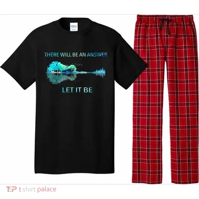 Pajama Set