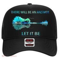 There Will Be An Answer Let It Be Hat thumb 0