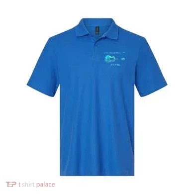 There Will Be An Answer Let It Be Polo