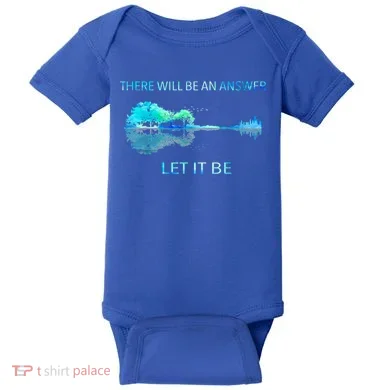 Baby Bodysuit