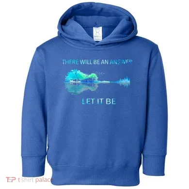 Toddler Hoodie