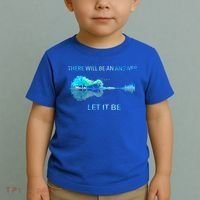 There Will Be An Answer Let It Be Toddler T-Shirt thumb 2