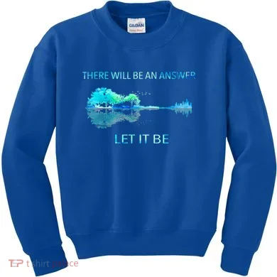 Kids Sweatshirt