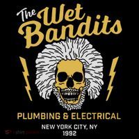The Wet Bandits Funny Movie Coffee Mug thumb 5
