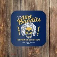 The Wet Bandits Funny Movie Coaster thumb 0