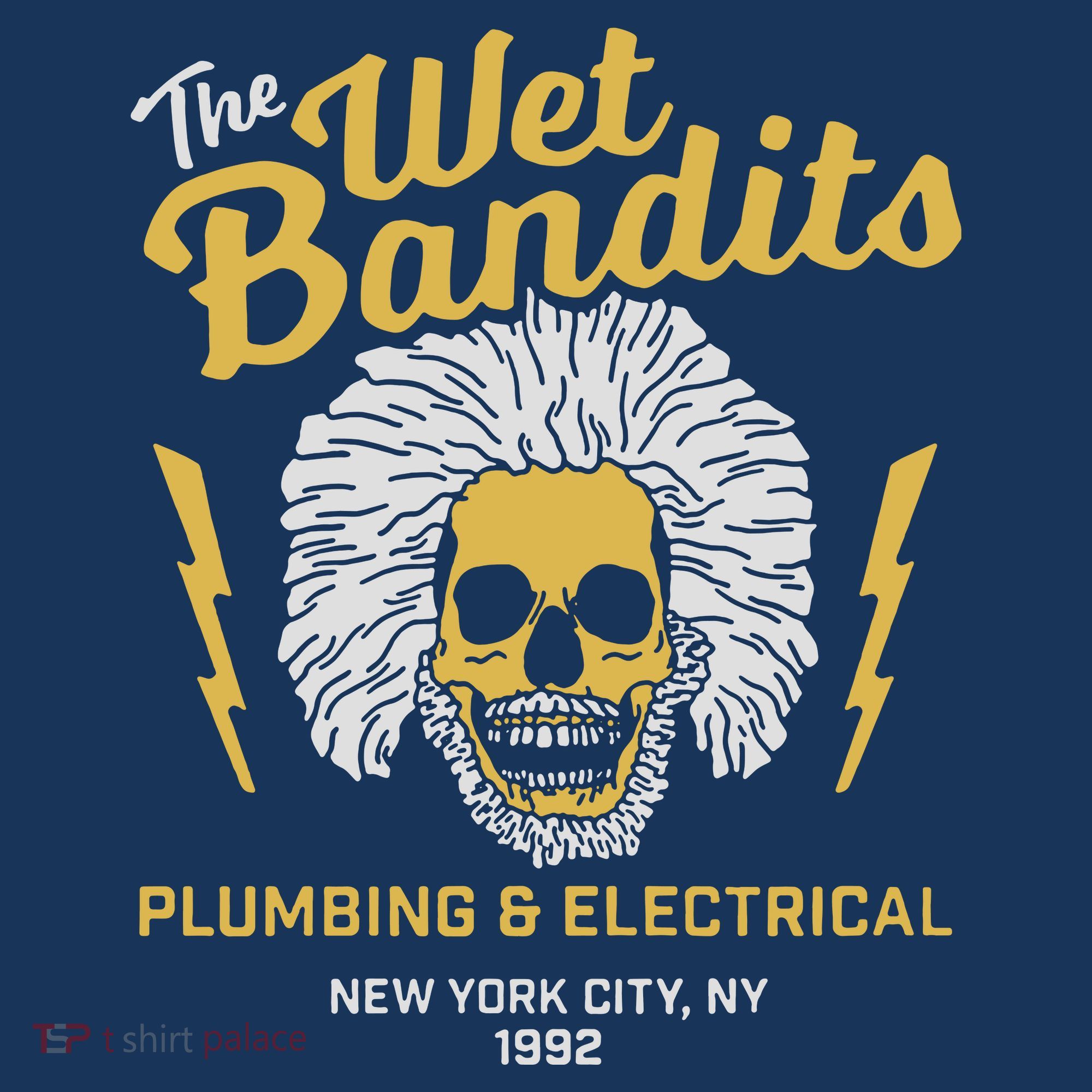The Wet Bandits Funny Movie Women's Tank Top
