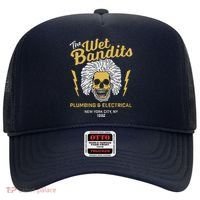 The Wet Bandits Funny Movie Hat thumb 0