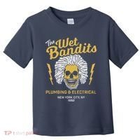 The Wet Bandits Funny Movie Toddler T-Shirt thumb 0