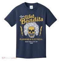 The Wet Bandits Funny Movie Kids T-Shirt thumb 0