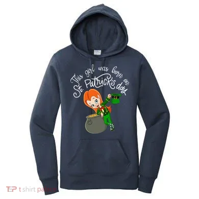 Women's Hoodie