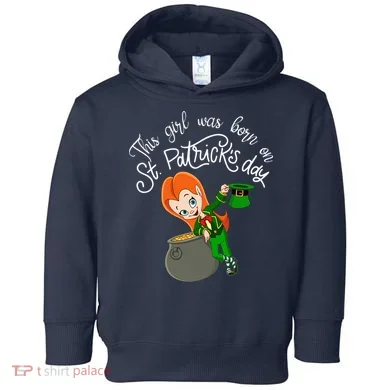 Toddler Hoodie