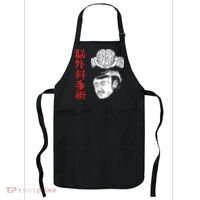 The Wrestler Brain Surgery Apron thumb 0