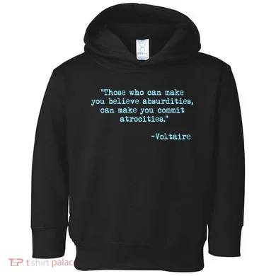 Toddler Hoodie
