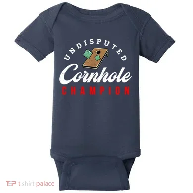 Baby Bodysuit