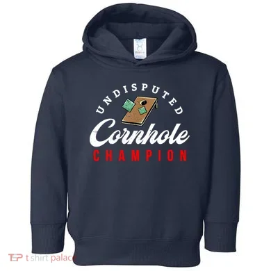 Toddler Hoodie