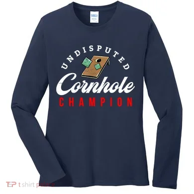 Women's Long Sleeve Shirt