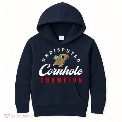 Kids Hoodie
