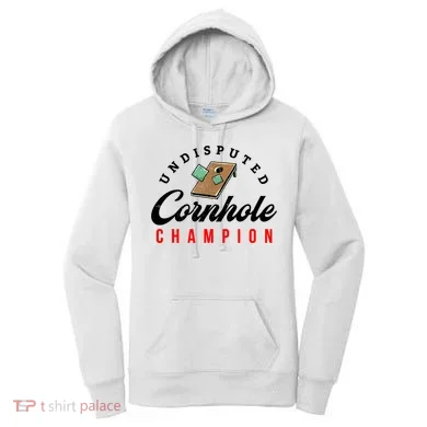 Women's Hoodie