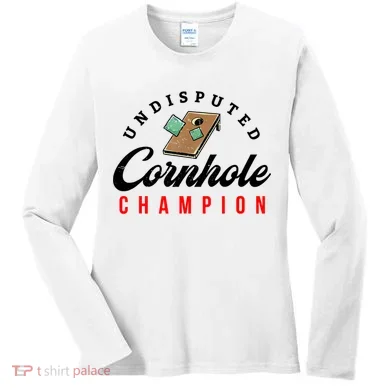 Women's Long Sleeve Shirt