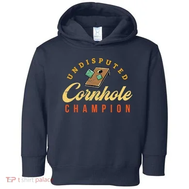 Toddler Hoodie