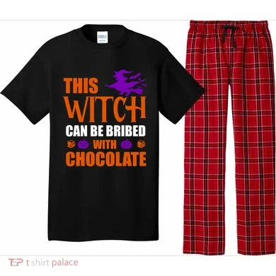 Pajama Set