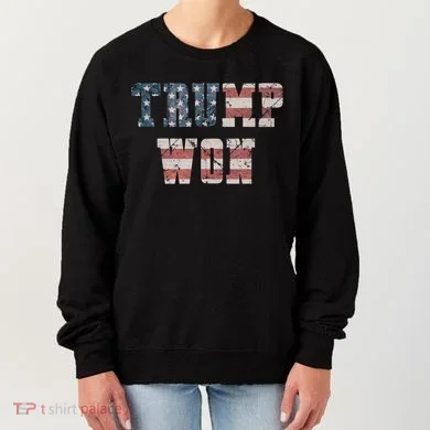 Women's Sweatshirt