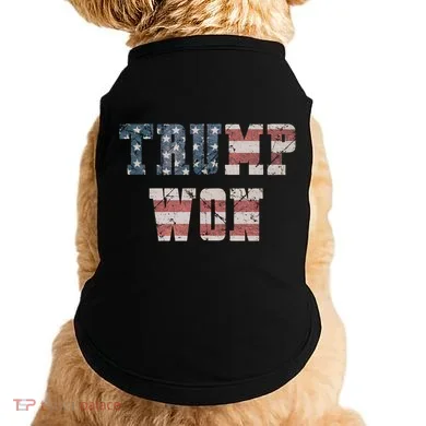 Doggie Tank