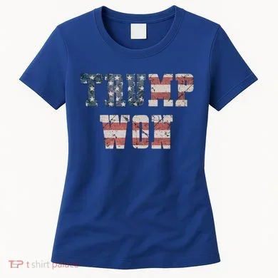 Women's T-Shirt