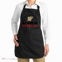 Tournament Win Cornhole Champion Corn Hole Champ Apron thumb 2