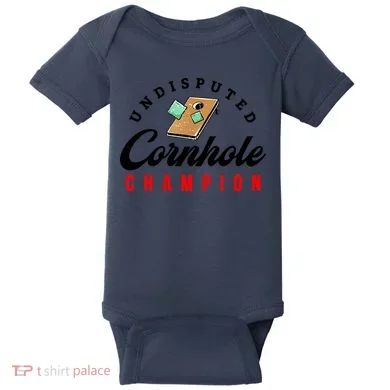 Baby Bodysuit