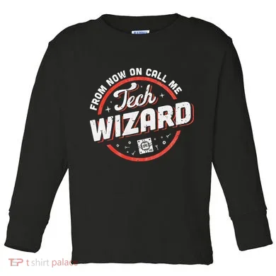 Toddler Long Sleeve