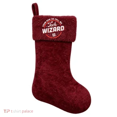 Christmas Stocking