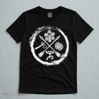 Taino Warrior Coqui Sun Puerto Rico Taina Boricua Boriken T-Shirt thumb 5