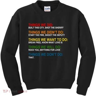 Kids Sweatshirt