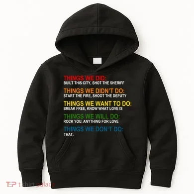 Kids Hoodie