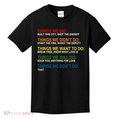 Kids T-Shirt