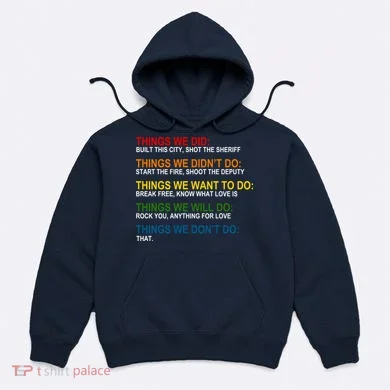 Hoodie